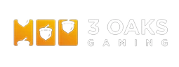 Logo dostawcy 3 Oaks Gaming