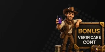 Bonus za weryfikację konta w Revolut Slots