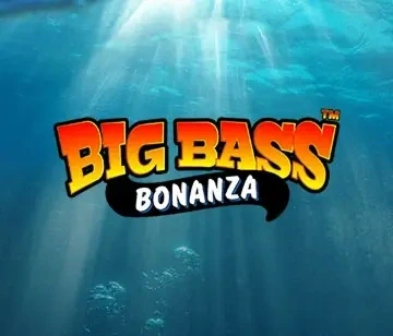 Automat Big Bass Bonanza w kasynie Revolut Slots