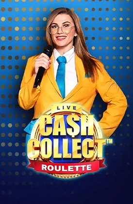 Automat Cash Collect w kasynie Revolut Slots