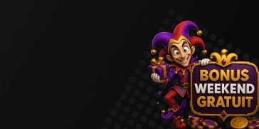 Darmowy bonus weekendowy w Revolut Slots