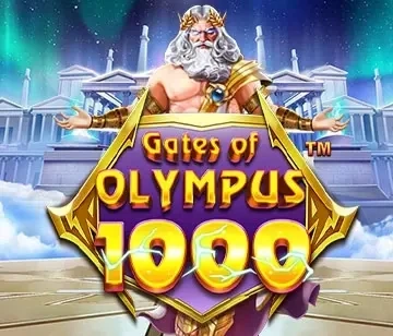 Automat Gates of Olympus 1000 w kasynie Revolut Slots