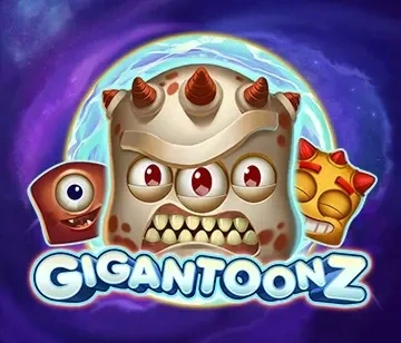 Automat Gigantoonz w kasynie Revolut Slots