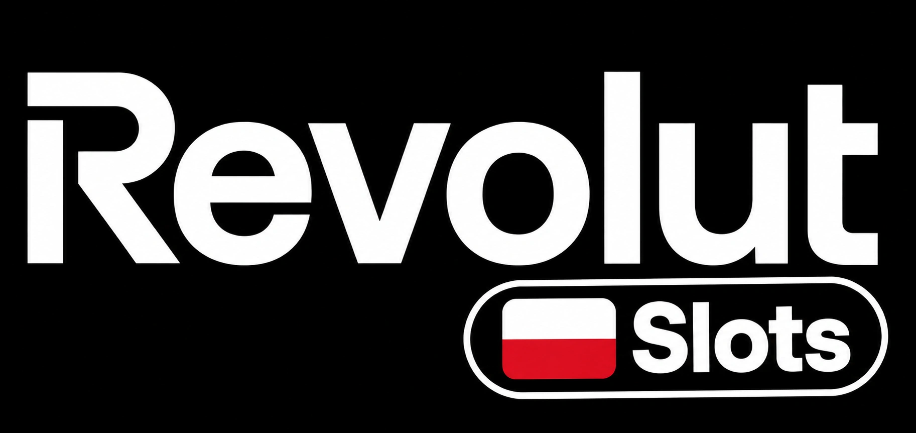 Logo kasyna Revolut Slots