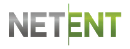 Logo dostawcy NetEnt