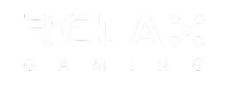 Logo dostawcy Relax Gaming