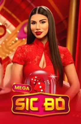 Gra Sic Bo na żywo w Revolut Slots